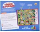 Настольная игра. Игра-ходилка. Играй, ищи, изучай "Гонки в городе" - фото 2