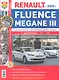 Renault Fluence Megane III цв фото - фото 1