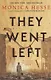 They Went Left - фото 1