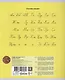 Тетрадь 18 листов, линейка, "Однотонная серия", в ассортименте - фото 3