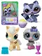 Игровой набор «Три друга: Ночной перекус» Littlest Pet Shop, Hasbro - фото 4