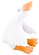 Мягкая игрушка "Гусь-обнимашка", 50 см - фото 7