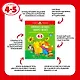 Послушные звуки. Логопедические занятия, 4-5 лет - фото 7