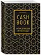 Записная книжка А6 88л "CashBook Мои доходы и расходы 7-е издание (графика)" - фото 2