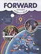 Forward English Students Book / Английский язык. 9 класс. Учебник - фото 1