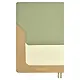 Ежедневник недат. А5 160л "Лайка" оливковый, кожзам, тв.переплет, обл.поролон, тиснение фольгой,  офсет, ляссе - фото 9