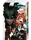 Моя геройская академия. Книга 17 (Том 33, 34) - Силе «Один за всех» от «А»-класса. Америка. (My Hero Academia / Boku no Hero Academia). Манга - фото 3