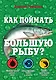 Как поймать большую рыбу? - фото 1