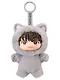 Фигурка плюшевая «Jujutsu Kaisen Cat Ear Plush», в ассортименте - фото 8