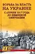 Борьба за власть на Украине с апреля 1917 года до немецкой оккупации - фото 1