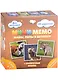 Настольная игра "Домашние животные Ми-Ми-Мемо" - фото 1