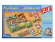 Игровой набор, Дрофа, Кубики, домино - фото 1