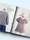 Драгоценные узоры Хитоми Шида. Новые модели haute couture для вязания на спицах. 22 уникальных дизайна - фото 9