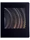 Тетрадь в клетку Listoff, "Total Black. Shine", 96 листов - фото 6