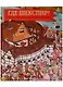 Где Шекспир? Найдите Шекспира среди героев его пьес. Виммельбух - фото 1