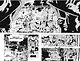 Ван-Пис. Книга 16 (Том 46, 47, 48) - Приключения на острове призраков. (One Piece / Большой куш). Манга - фото 7