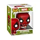 Фигурка FUNKO Bitty POP Ride: Marvel- DP w/CT (FNK83625) - фото 5