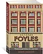 История Foyles. Книготорговец по случаю - фото 2