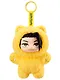 Фигурка плюшевая «Jujutsu Kaisen Cat Ear Plush», в ассортименте - фото 7