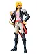 Фигурка One Piece Red Sanji The Grandline Men (BNS580) - фото 1
