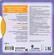 Космос с Лунтиком. Книжка-вырубка с окошками и колесиком - фото 2