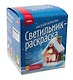 Набор для творчества Lori. 3D Art. Светильник-раскраска «Домик» - фото 1