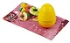 Бальзам для губ Egg Яблочный штрудель (без оттенка) (12гр) (ЯШ2024) - фото 2