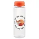 Бутылочка My Fox bottle с сумочкой (500 мл) - фото 3