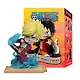 Коллекционная фигурка Mighty Jaxx One Piece Wano Arc Edition в ассортименте (коробка) (12х8х8) (65516) - фото 7