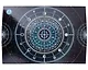 Pendulum - Magic in Motion / Оракул Маятник - Магия в движении (маятник + двусторонняя приборная панель + книга) - фото 3