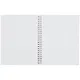 Тетрадь в клетку BG, My space, 80 листов, двойная обложка, в ассортименте - фото 2