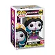 Фигурка коллекционная FUNKO POP Vinyl: Monster High S4 - Skelita (FNK86572) - фото 1