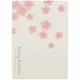 Тетрадь в линейку Languo, Cherry blossoms, B5, 48 листов, в ассортименте - фото 5