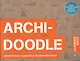 ARCHI-DOODLE. Креативные задания для архитекторов - фото 1