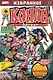 Комикс Конан-варвар. Королева Чёрного побережья - фото 1