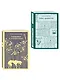 Набор "Тайны двух Нелли (комплект из 2 книг: "Униженные и оскорблённые" Ф. Достоевского и "Лавка древностей" Ч. Диккенса) - фото 3