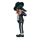 Коллекционная фигурка Майкл Джексон Billy Jean (Minix) (12см) (20775) - фото 2