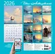 Айвазовский. Календарь настенный на 2026 год (300х300) - фото 7