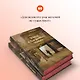 Комплект "Элементарно, Ватсон!" (из 2-х книг: "Этюд в багровых тонах", "Знак четырех") - фото 7