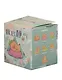 Игрушка Капибара на отдыхе (5см) (пластик) (Blind Box) (12-7003-202508-M340) - фото 2