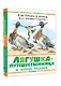 Лягушка-путешественница и другие сказки - фото 3