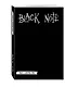 Креативный блокнот с черными страницами Black Note, 96 листов, мягкая обложка - фото 2