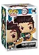 Фигурка Funko POP! Animation Demon Slayer Tanjiro Kamado (Sun Breathing) (1748) (Fun80334) - фото 2