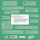 Комплект "Комикс-звезды интернета" - фото 2