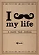 Пятибук I *** my life 5 crazy year... (золотой срез) - фото 1