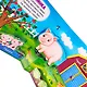 Шумная ферма. Книжка-панорамка - фото 4