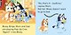 Bluey Bedtime Little Library Блю: Маленькая библиотека книг перед сном /Книги на английском языке - фото 5