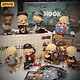 Коллекционная фигурка Nook, серии "Винтажная лавка", 12cм, 12-52TOYS-202607, Blind Box, 52 Toys, 15+ - фото 3