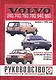 Руководство по ремонту и эксплуатации Volvo 240-960. Выпуск с 1990 г. Бензин - фото 1