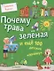 Почему трава зелёная и ещё 100 детских «почему» - фото 2